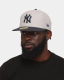 New Era New York Yankees 59Fifty Fitted Original Team Colours