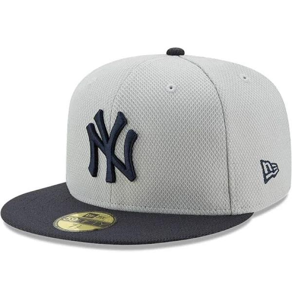 New Era New York Yankees 59Fifty Fitted Original Team Colours