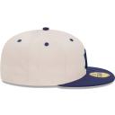 New Era New York Yankees 59Fifty Fitted Stone
