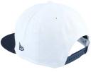 New Era New York Yankees 9Fifty Snapback Cap White