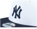 New Era New York Yankees 9Fifty Snapback Cap White
