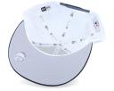New Era New York Yankees 9Fifty Snapback Cap White