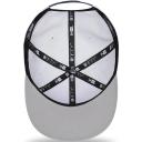 New Era New York Yankees 9Fifty Snapback Cap White