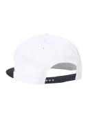 New Era New York Yankees 9Fifty Snapback Cap White
