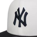 New Era New York Yankees 9Fifty Snapback Cap White