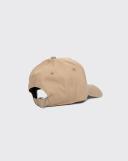 New Era New York Yankees 9Forty A-Frame Cloth Strap Camel Pink