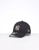 New Era New York Yankees 9Forty A-Frame Snapback Navy/Stone