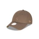 New Era New York Yankees 9Forty Cloth Strap Desert