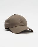 New Era New York Yankees 9Forty Cloth Strap Desert