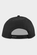 New Era New York Yankees 9Forty Snapback Black/Scarlet
