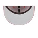 New Era New York Yankees All-Star Game Side Patch Scarlet 59Fifty Fitted