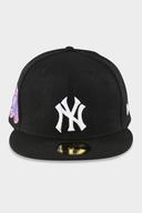 New Era New York Yankees Black World Series 59FIFTY Fitted