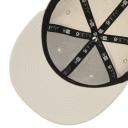 New Era New York Yankees Camo Infill 9Fifty Snapback Cap Beige