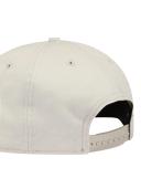New Era New York Yankees Camo Infill 9Fifty Snapback Cap Beige