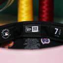 New Era New York Yankees Chainstitch Heart 59FIFTY Fitted