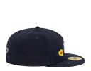New Era New York Yankees Chainstitch Heart 59FIFTY Fitted