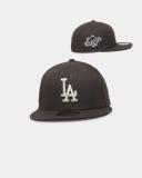 New Era New York Yankees 'Choc Wafer' 59Fifty Fitted Chocolate