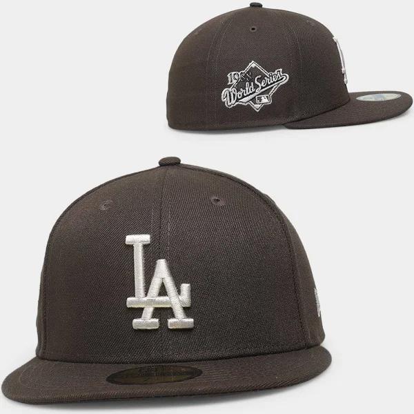 New Era New York Yankees 'Choc Wafer' 59Fifty Fitted Chocolate