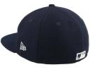 New Era New York Yankees Cooperstown Navy 59FIFTY Cap
