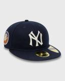 New Era New York Yankees Cooperstown Navy 59FIFTY Cap