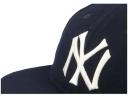New Era New York Yankees Cooperstown Navy 59FIFTY Cap