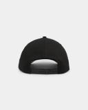 New Era New York Yankees 'Crystal' 9Forty A-Frame Snapback Black/Green