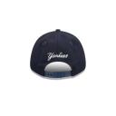 New Era New York Yankees 'Diamond' 9Forty Snapback Original Team Colours