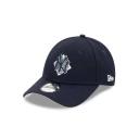 New Era New York Yankees 'Diamond' 9Forty Snapback Original Team Colours