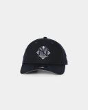 New Era New York Yankees 'Diamond' 9Forty Snapback Original Team Colours