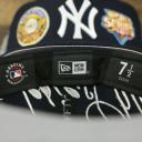 New Era New York Yankees 'Historic Champs' 59Fifty Fitted Navy