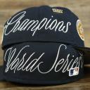 New Era New York Yankees 'Historic Champs' 59Fifty Fitted Navy