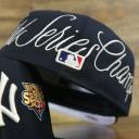New Era New York Yankees 'Historic Champs' 59Fifty Fitted Navy