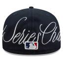 New Era New York Yankees 'Historic Champs' 59Fifty Fitted Navy