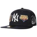 New Era New York Yankees 'Historic Champs' 59Fifty Fitted Navy