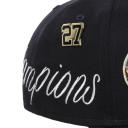 New Era New York Yankees 'Historic Champs' 59Fifty Fitted Navy
