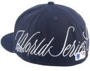 New Era New York Yankees 'Historic Champs' 59Fifty Fitted Navy