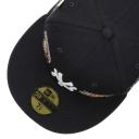 New Era New York Yankees 'Historic Champs' 59Fifty Fitted Navy