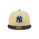 New Era New York Yankees Illusion 59Fifty Fitted