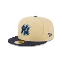 New Era New York Yankees Illusion 59Fifty Fitted