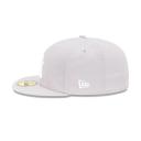 New Era New York Yankees 'Koala Grey' 59Fifty Fitted Grey/White