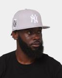New Era New York Yankees 'Koala Grey' 59Fifty Fitted Grey/White