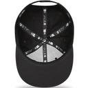 New Era New York Yankees League Essentials 9Fifty Adjustable Snapback - Black S/M