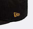 New Era New York Yankees League Essentials 9Fifty Adjustable Snapback - Black S/M