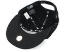 New Era New York Yankees League Essentials 9Fifty Adjustable Snapback - Black S/M