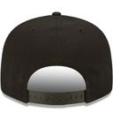 New Era New York Yankees League Essentials 9Fifty Adjustable Snapback - Black S/M