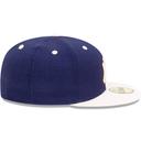 New Era New York Yankees 'Light Navy' 59Fifty Fitted Light Navy