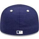 New Era New York Yankees 'Light Navy' 59Fifty Fitted Light Navy