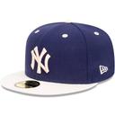 New Era New York Yankees 'Light Navy' 59Fifty Fitted Light Navy