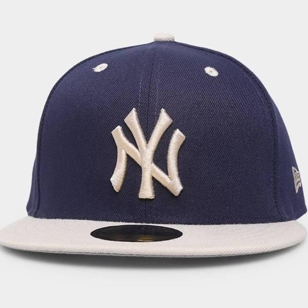New Era New York Yankees 'Light Navy' 59Fifty Fitted Light Navy