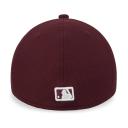 New Era New York Yankees MLB 39Thirty Diamond Cap Purple M-L Man